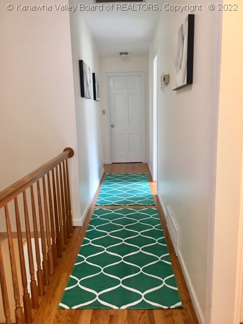 14 Bridlewood Road Charleston, WV 25314 - Photo 22 of 27 Gallery Image 22