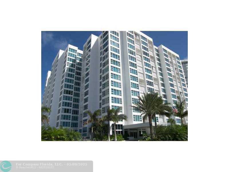 1620 South Ocean Blvd Unit 8C  