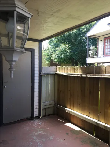 a view of outdoor space