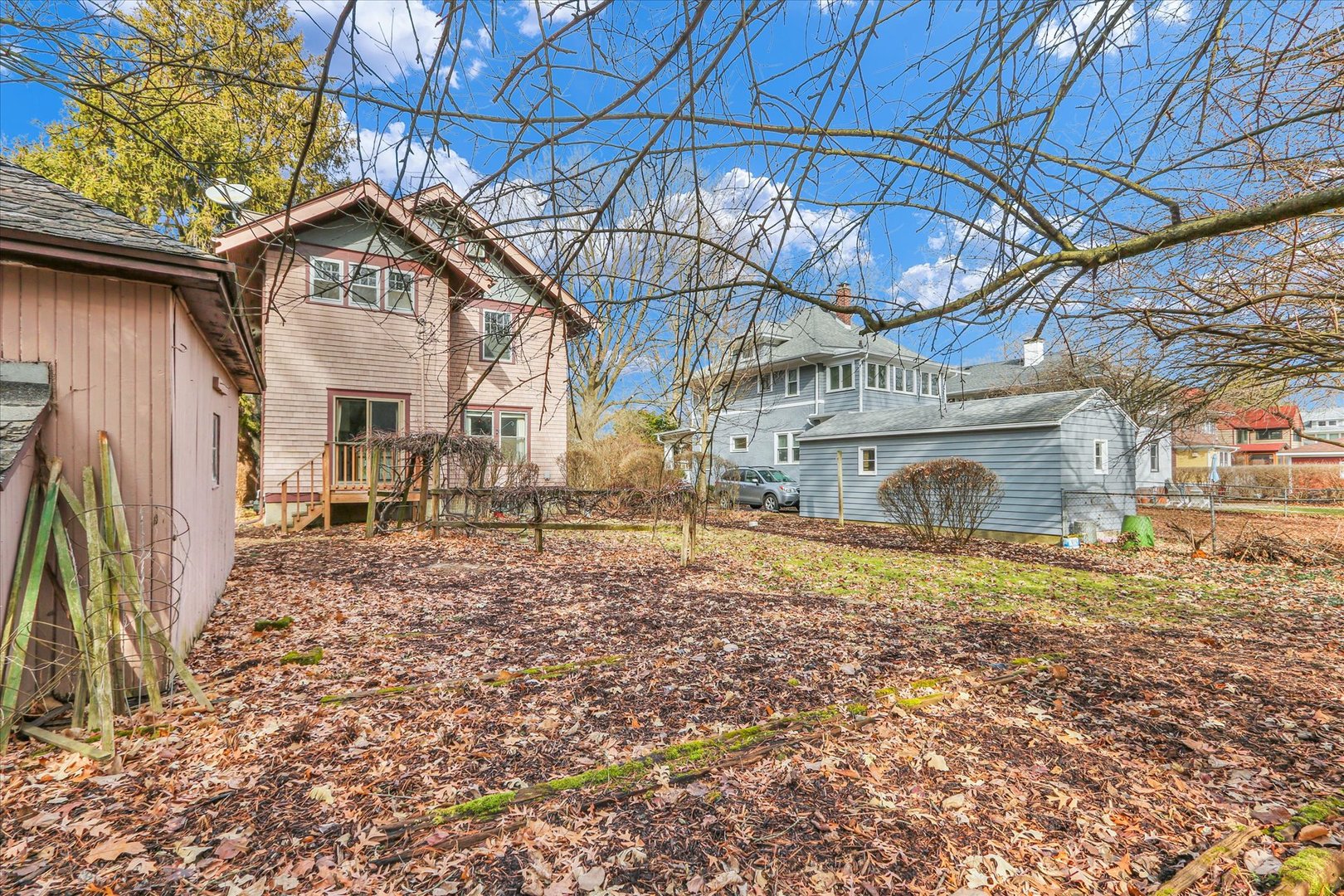 705 West Indiana Avenue Urbana, IL 61801 - Photo 36 of 36