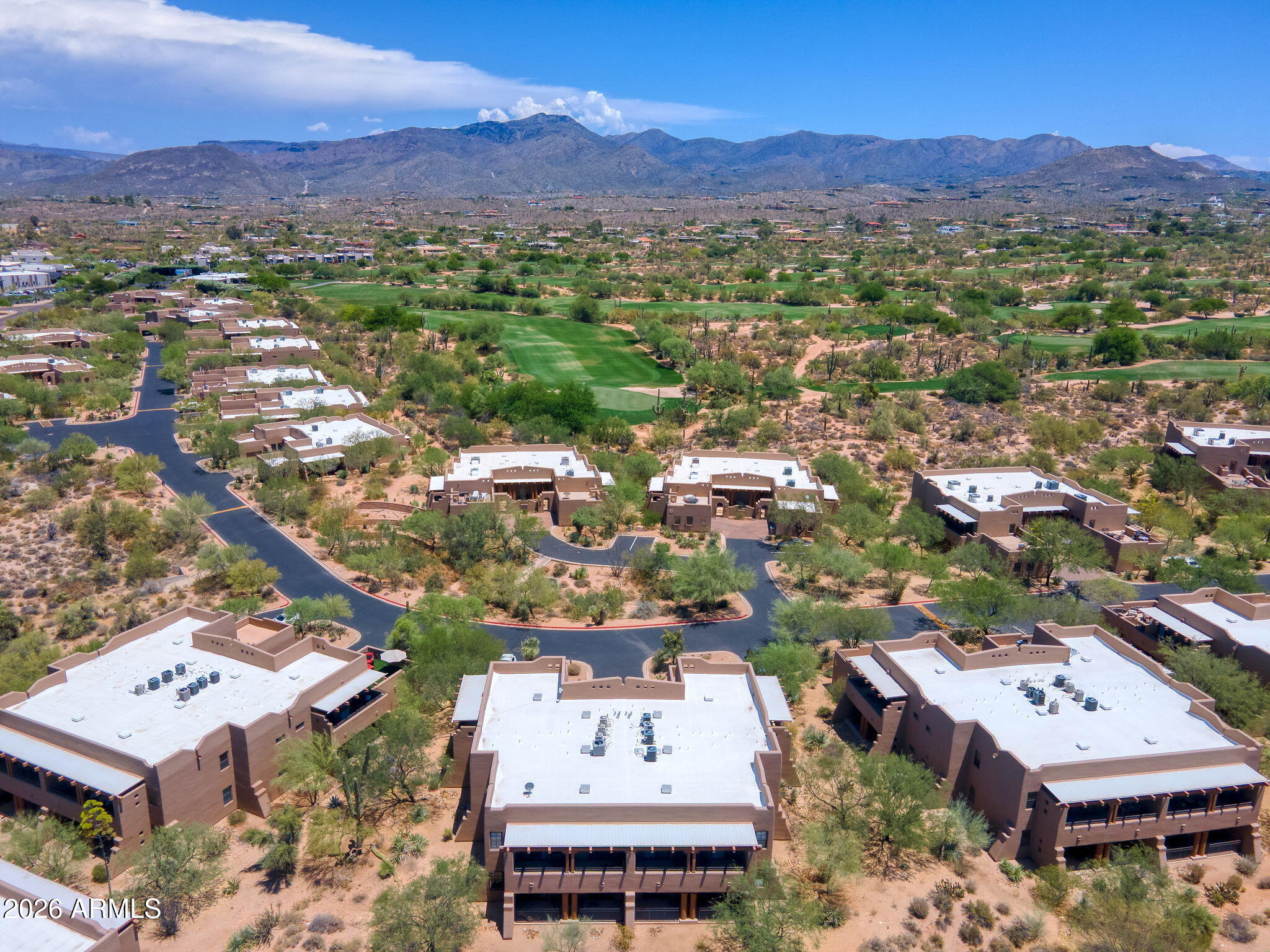 36601 North Mule Train Road, Unit A40 Carefree, AZ 85377 - Photo 3 of 36