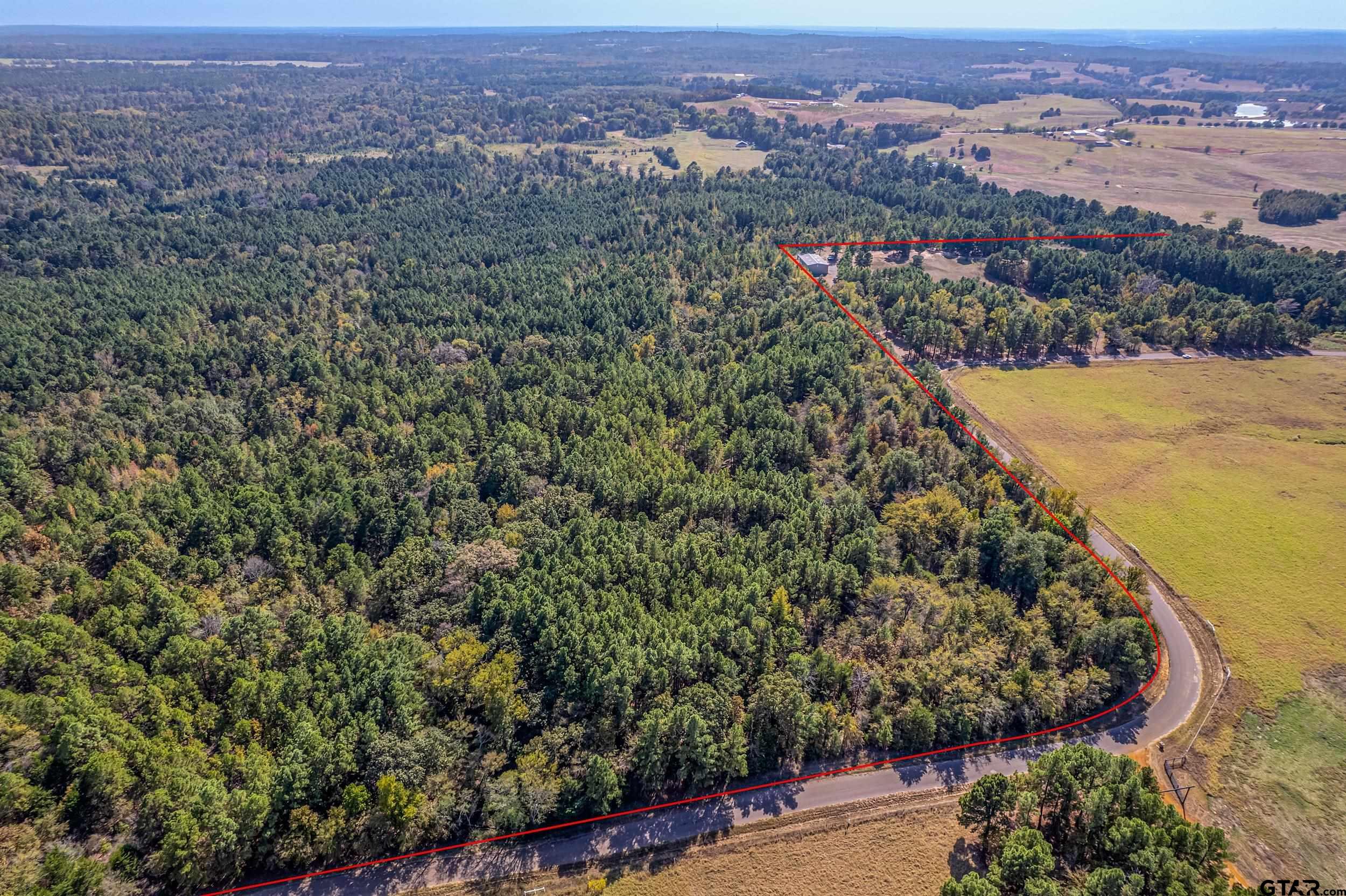 0 County Road 356 Winona, TX 75792 - Photo 2 of 4