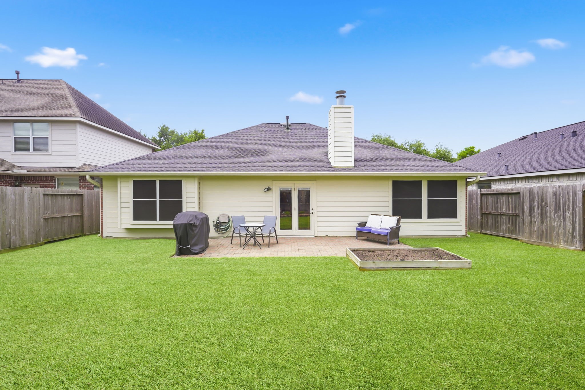 20934 Jessica Rose Lane Spring, TX 77379 - Photo 34 of 50 Gallery Image 34