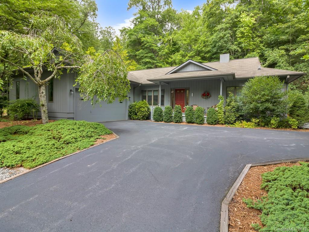 712 Deerlake Road Brevard, NC 28712 - Photo 1 of 28 Gallery Image 1