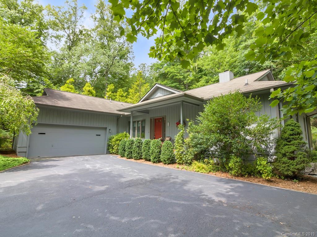 712 Deerlake Road Brevard, NC 28712 - Photo 2 of 28 Gallery Image 2