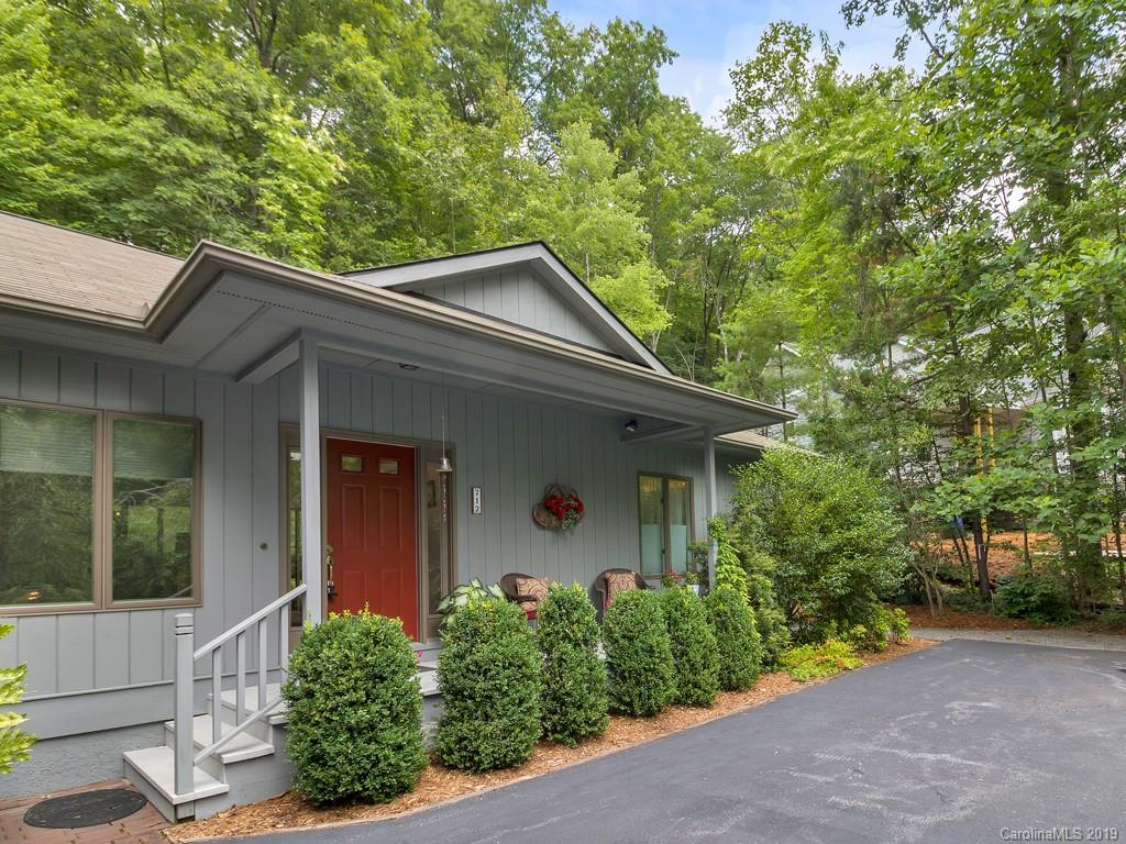 712 Deerlake Road Brevard, NC 28712 - Photo 3 of 28 Gallery Image 3