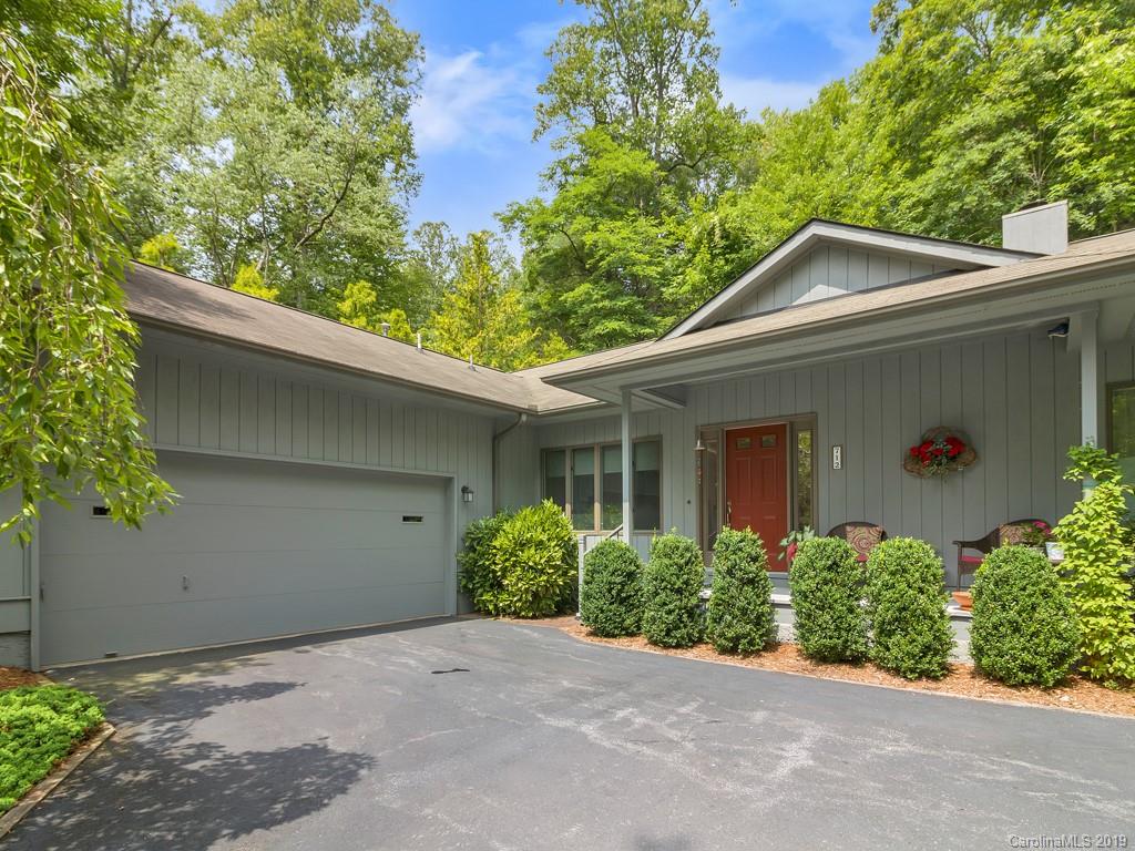 712 Deerlake Road Brevard, NC 28712 - Photo 4 of 28 Gallery Image 4