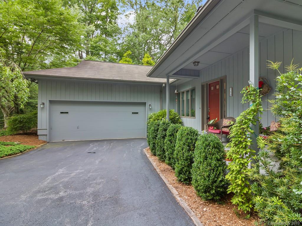 712 Deerlake Road Brevard, NC 28712 - Photo 5 of 28 Gallery Image 5