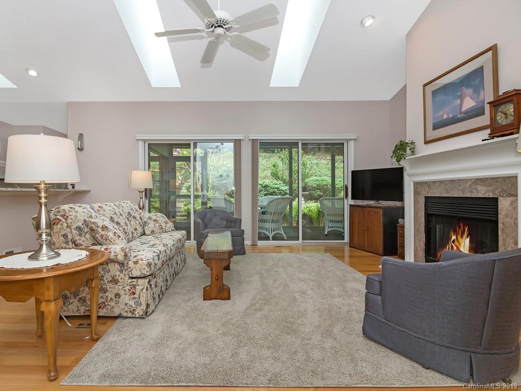 712 Deerlake Road Brevard, NC 28712 - Photo 9 of 28 Gallery Image 9