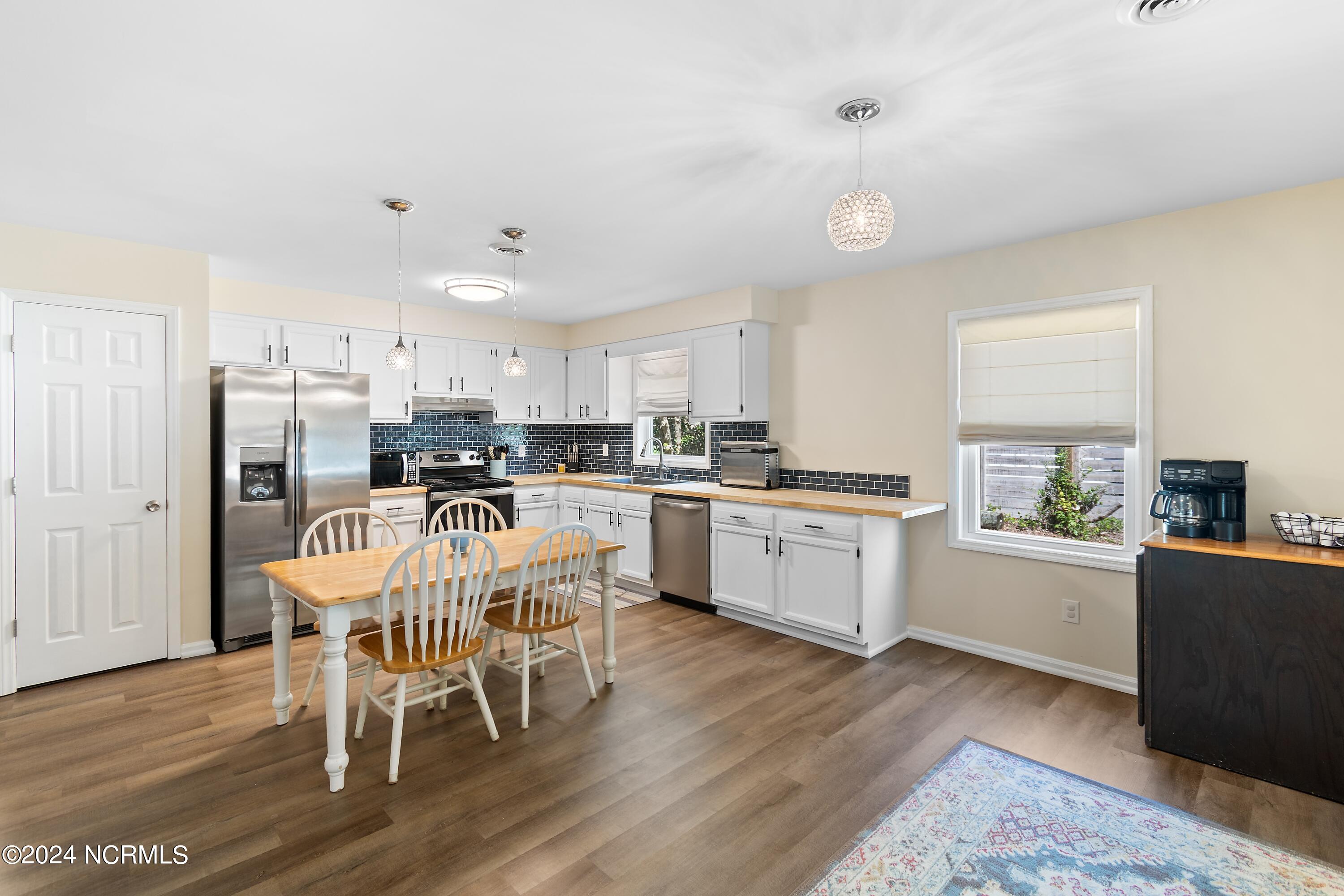 159 Northwest 3rd Street Oak Island, NC 28465 - Photo 13 of 65 159NWThirdSt - 11