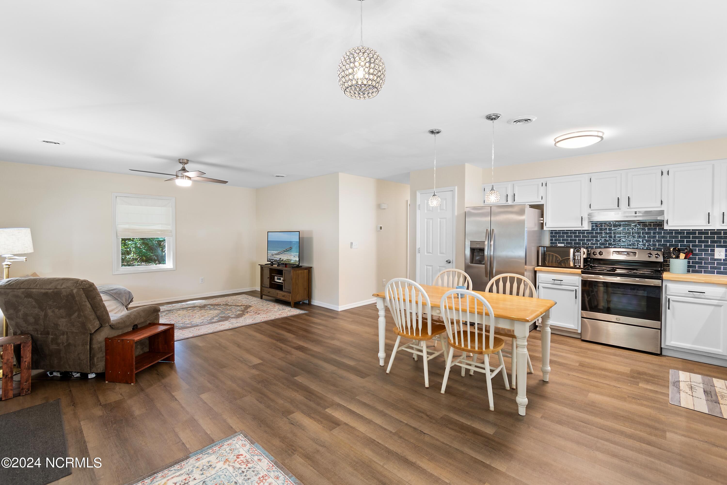 159 Northwest 3rd Street Oak Island, NC 28465 - Photo 14 of 65 159NWThirdSt - 12