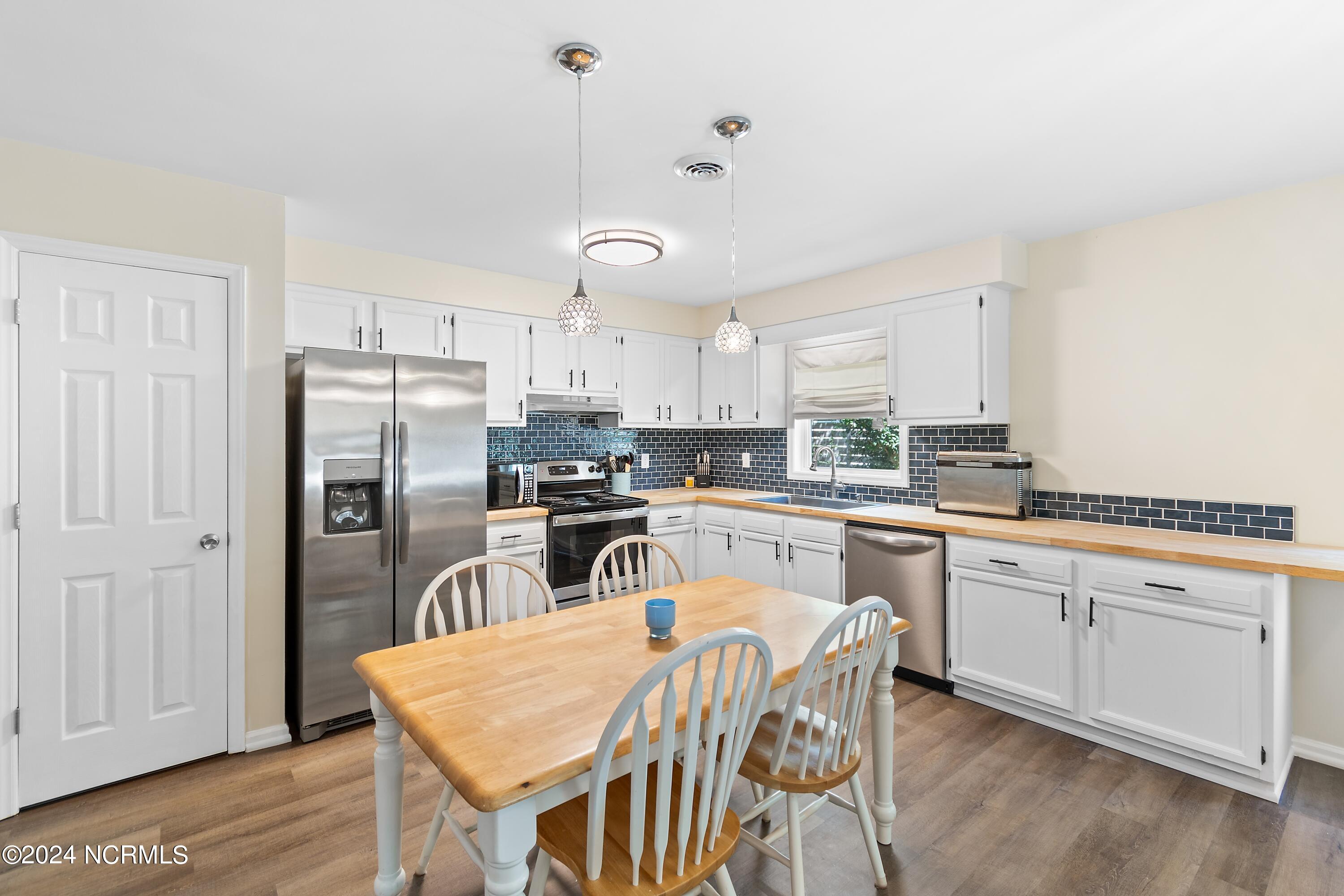 159 Northwest 3rd Street Oak Island, NC 28465 - Photo 15 of 65 159NWThirdSt - 13