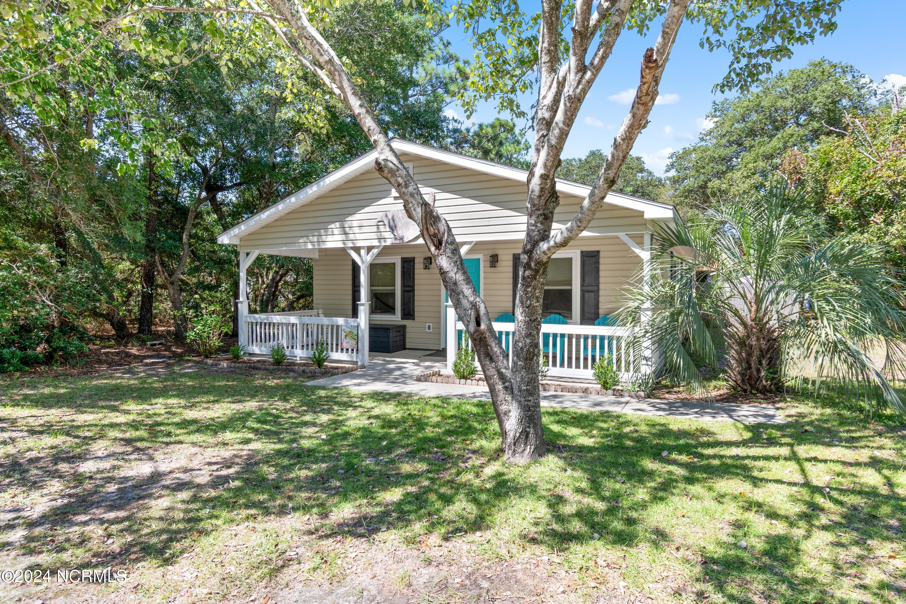 159 Northwest 3rd Street Oak Island, NC 28465 - Photo 2 of 65 159NWThirdSt - 2