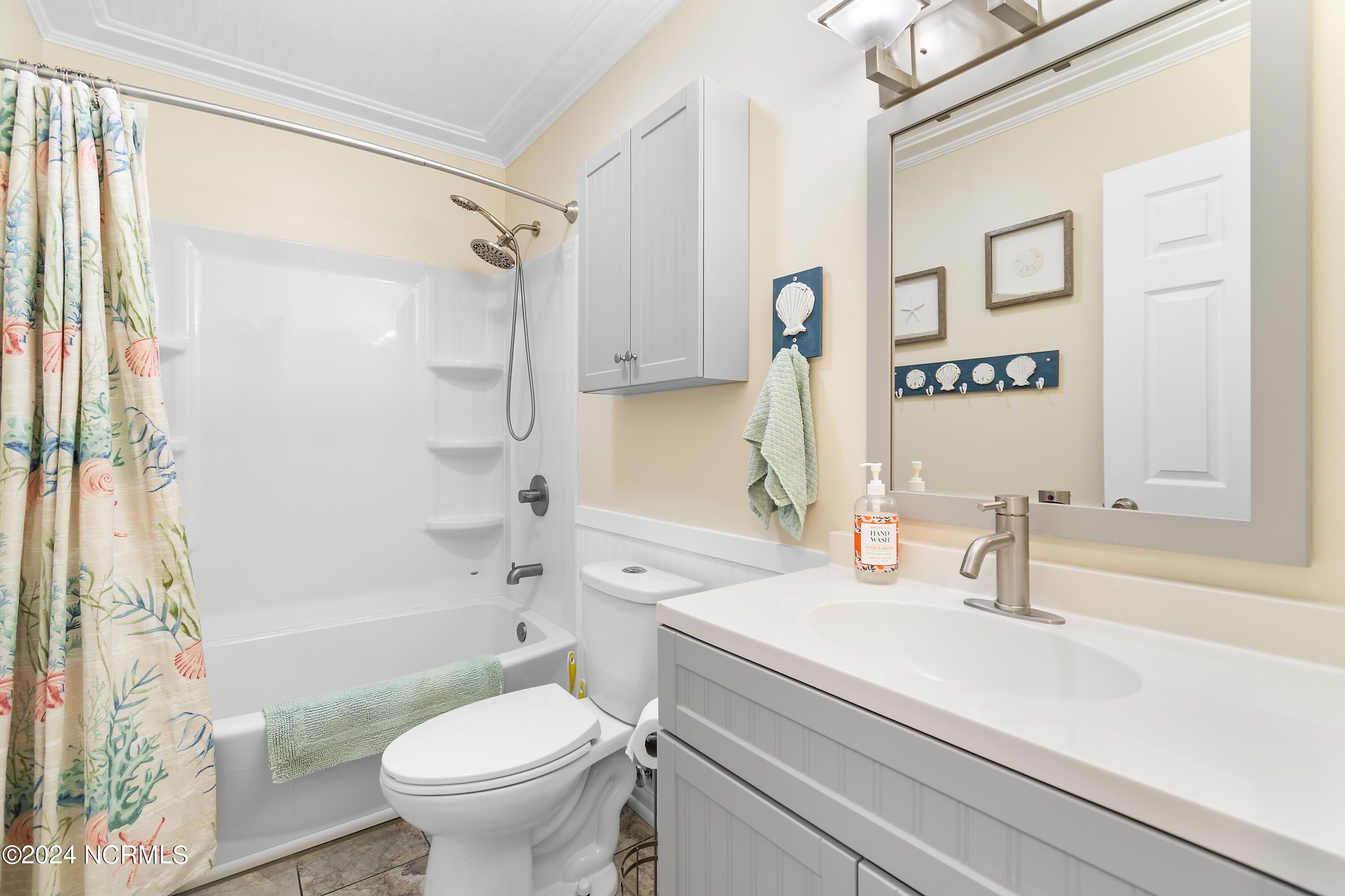 159 Northwest 3rd Street Oak Island, NC 28465 - Photo 21 of 65 159NWThirdSt - 19