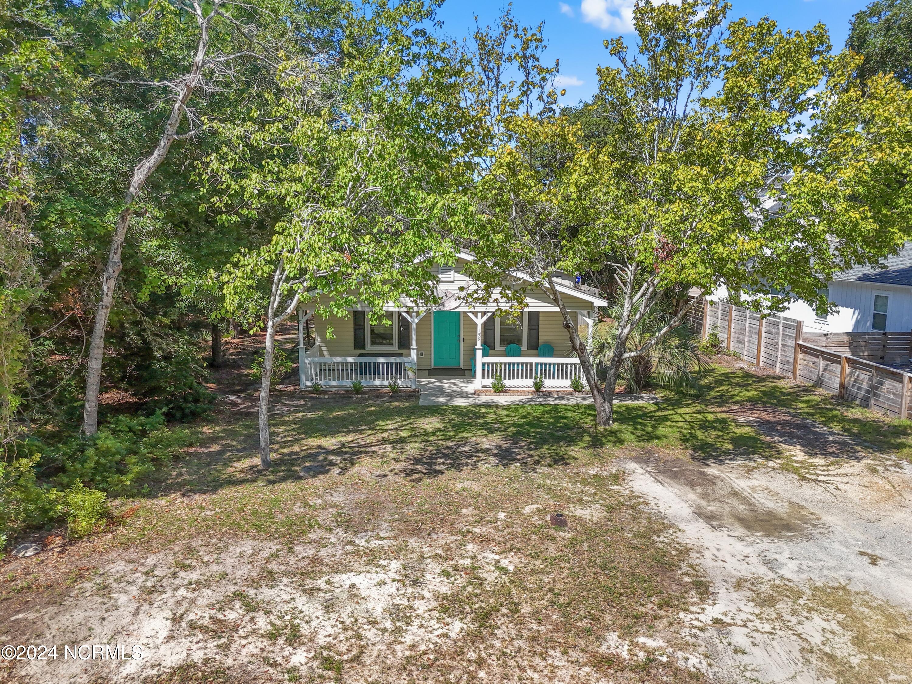159 Northwest 3rd Street Oak Island, NC 28465 - Photo 3 of 65 159NWThirdSt - 3