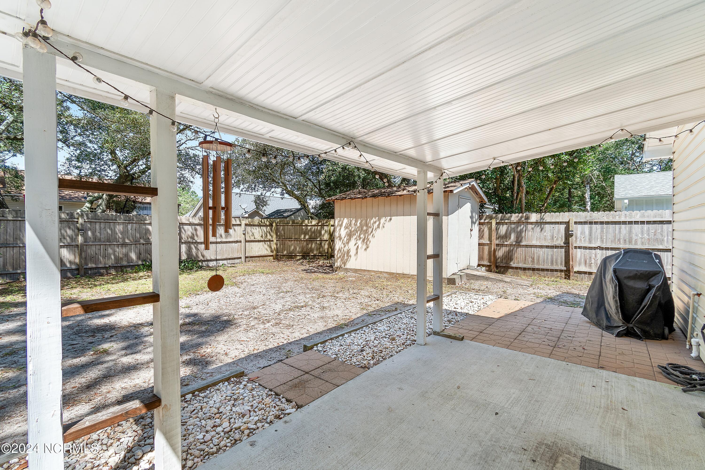159 Northwest 3rd Street Oak Island, NC 28465 - Photo 30 of 65 159NWThirdSt - 28