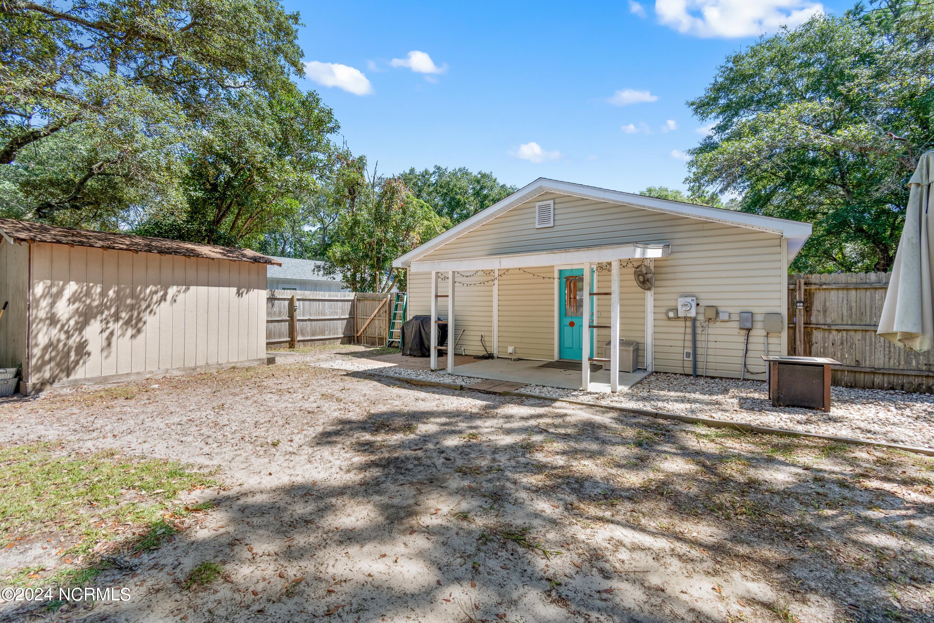 159 Northwest 3rd Street Oak Island, NC 28465 - Photo 32 of 65 159NWThirdSt - 30