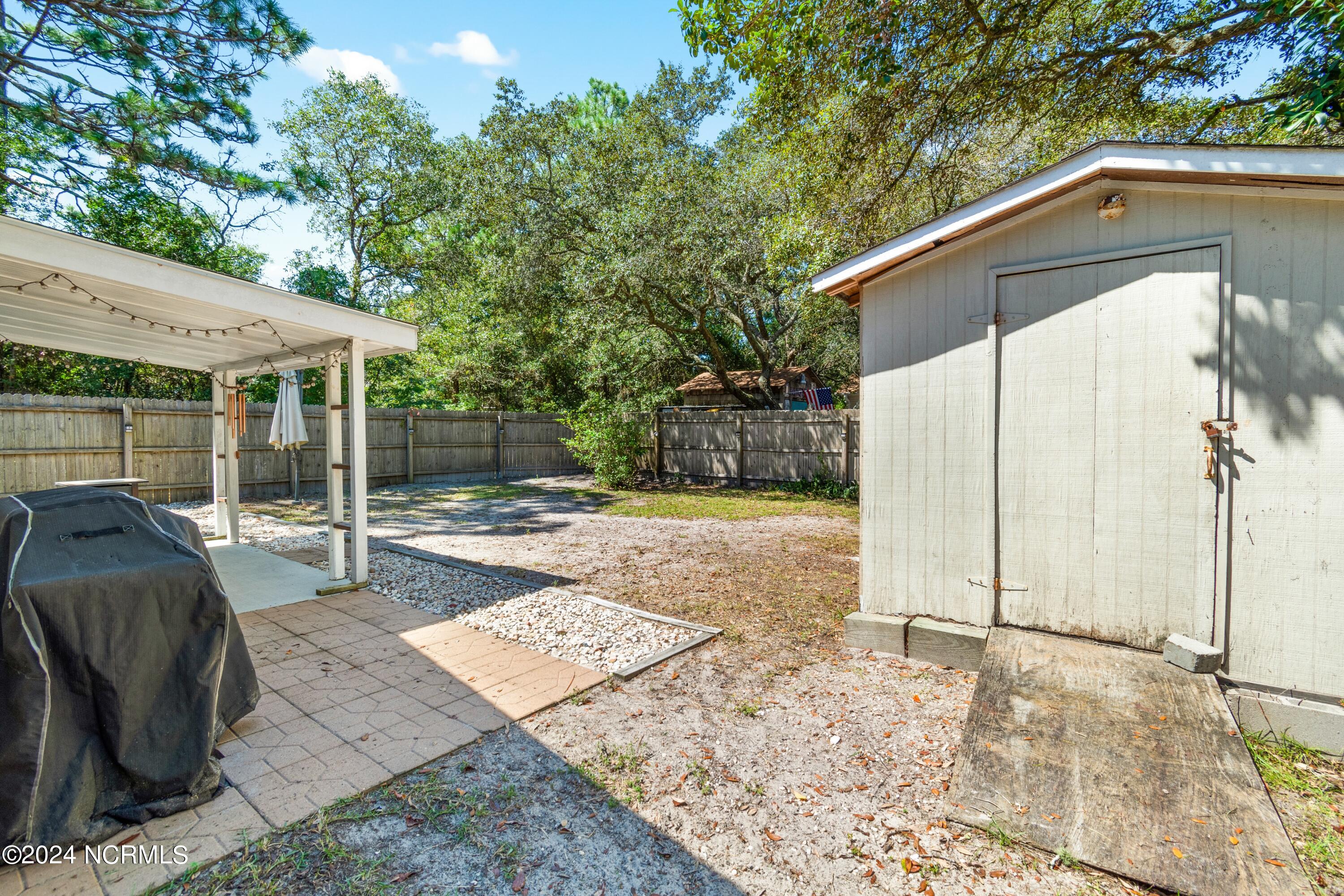 159 Northwest 3rd Street Oak Island, NC 28465 - Photo 33 of 65 159NWThirdSt - 31