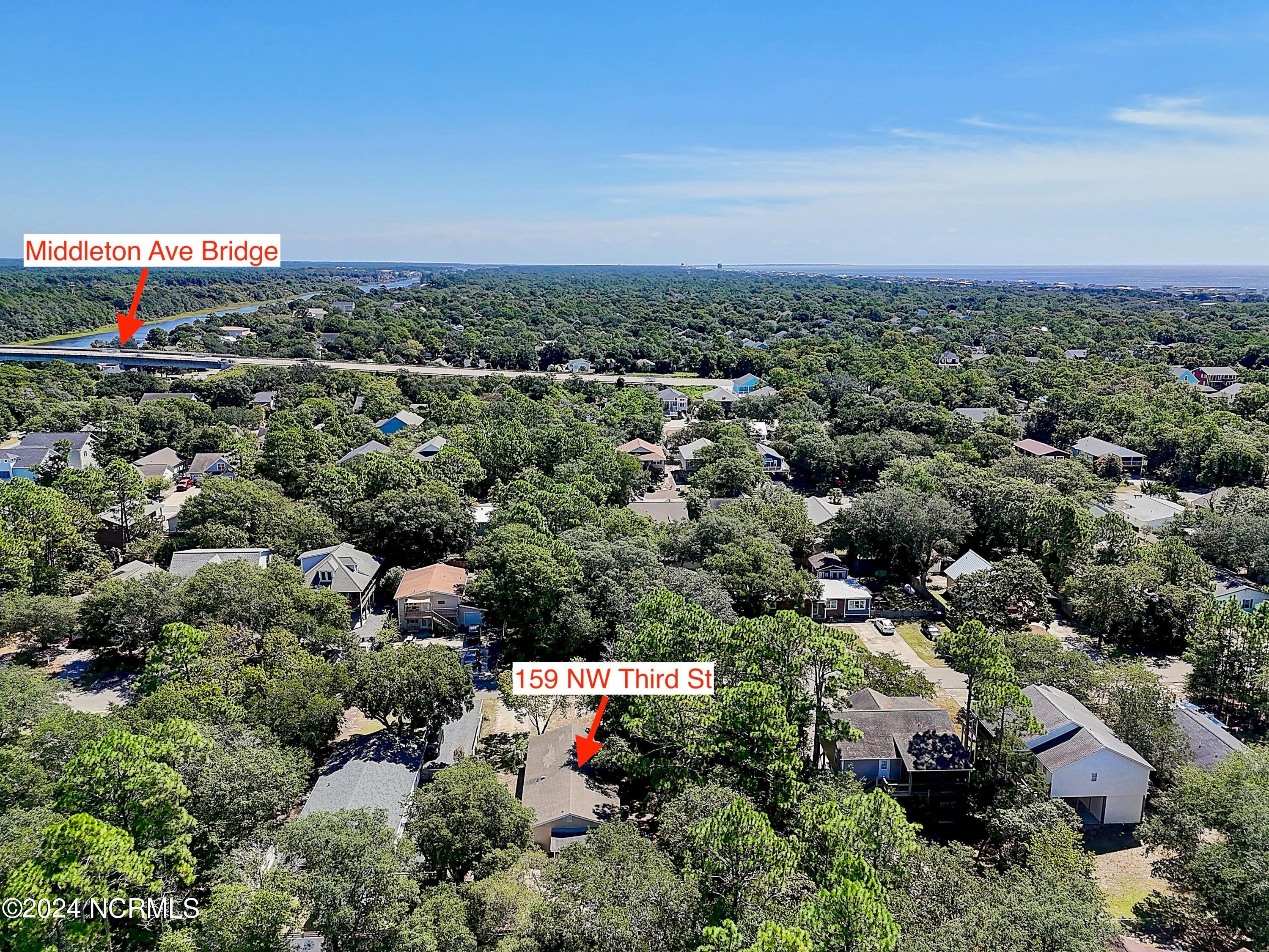159 Northwest 3rd Street Oak Island, NC 28465 - Photo 4 of 65 159NWThirdSt - 40