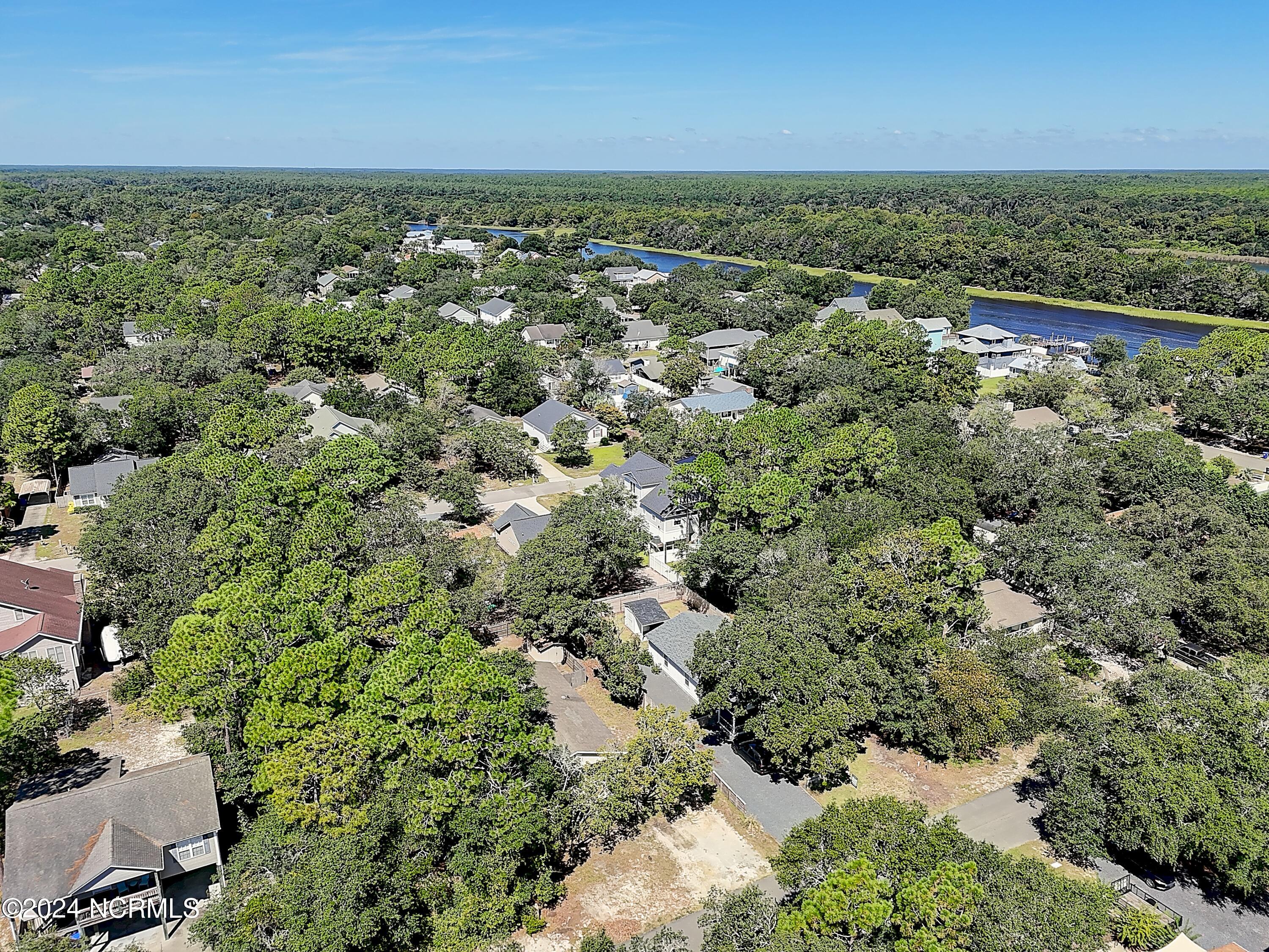 159 Northwest 3rd Street Oak Island, NC 28465 - Photo 40 of 65 159NWThirdSt - 38