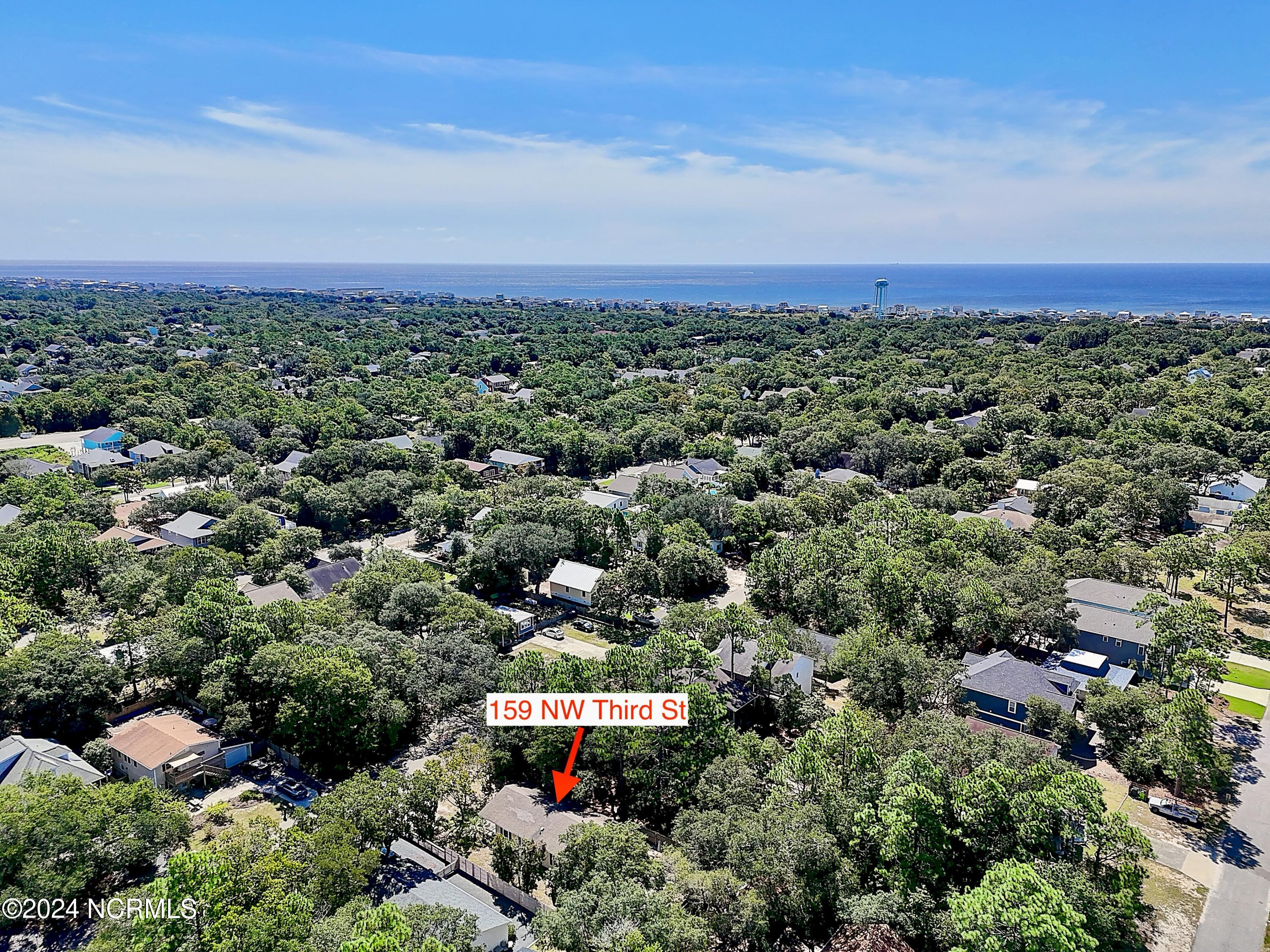 159 Northwest 3rd Street Oak Island, NC 28465 - Photo 5 of 65 159NWThirdSt - 41