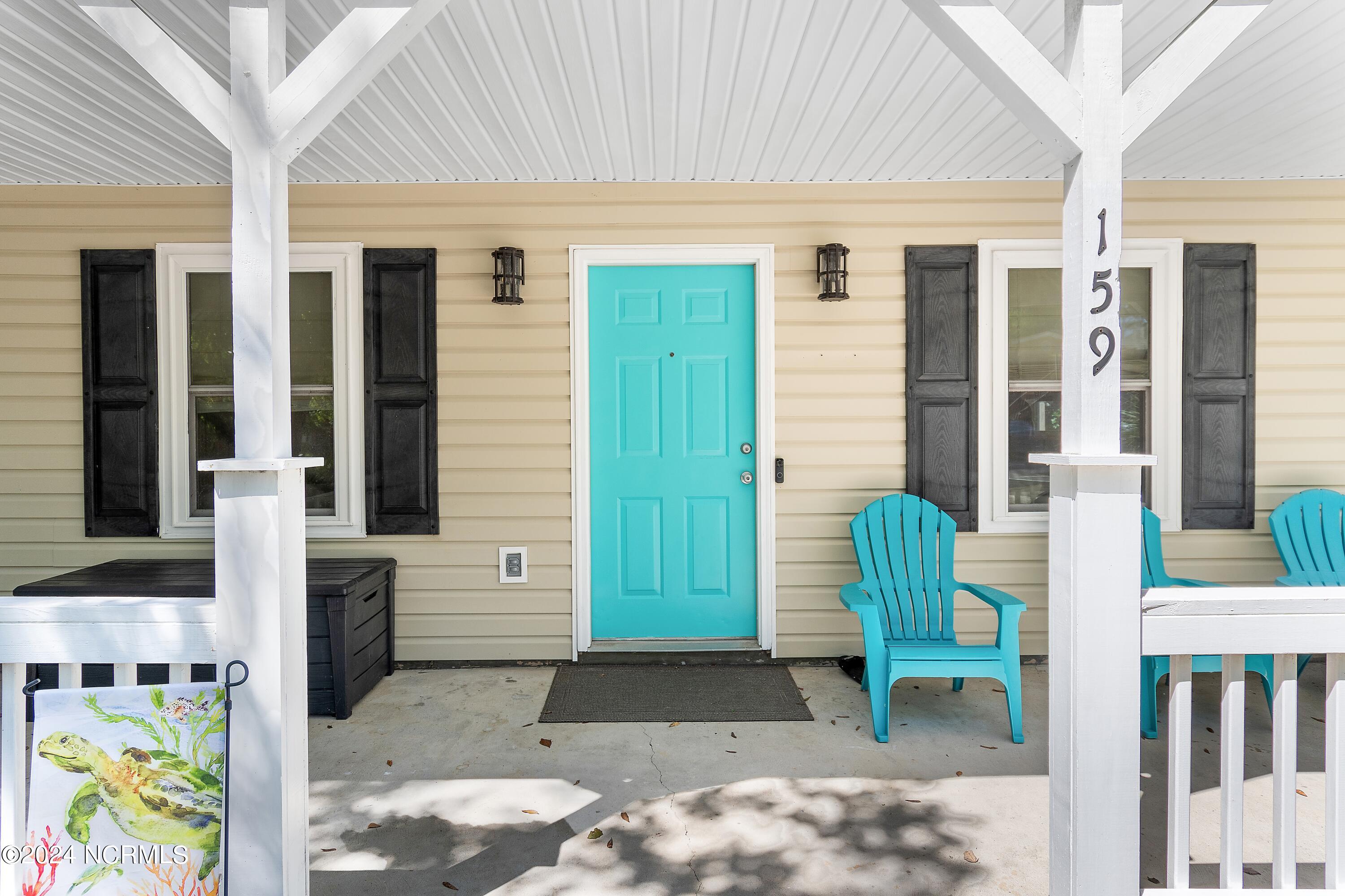 159 Northwest 3rd Street Oak Island, NC 28465 - Photo 6 of 65 159NWThirdSt - 4