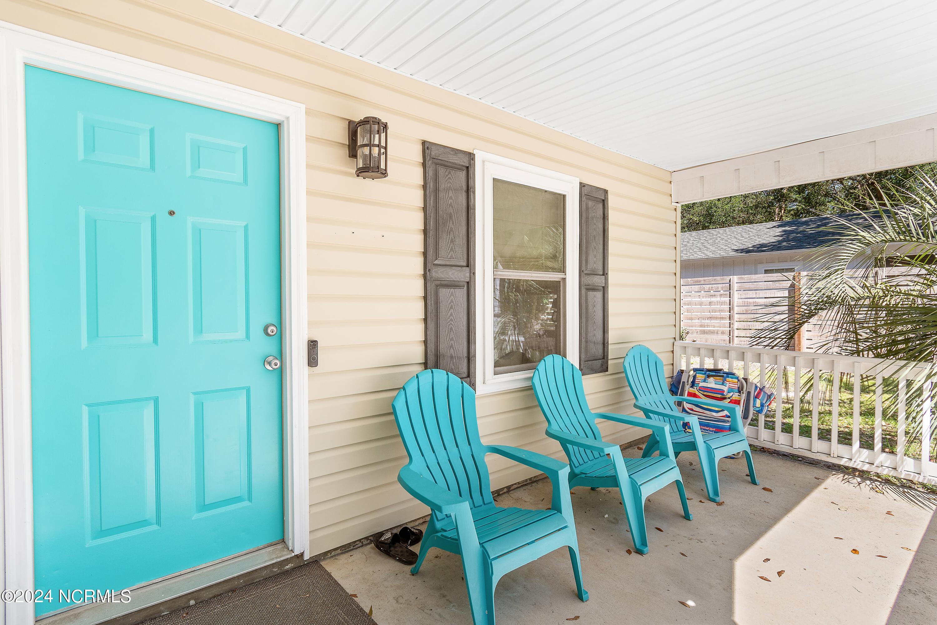 159 Northwest 3rd Street Oak Island, NC 28465 - Photo 7 of 65 159NWThirdSt - 5
