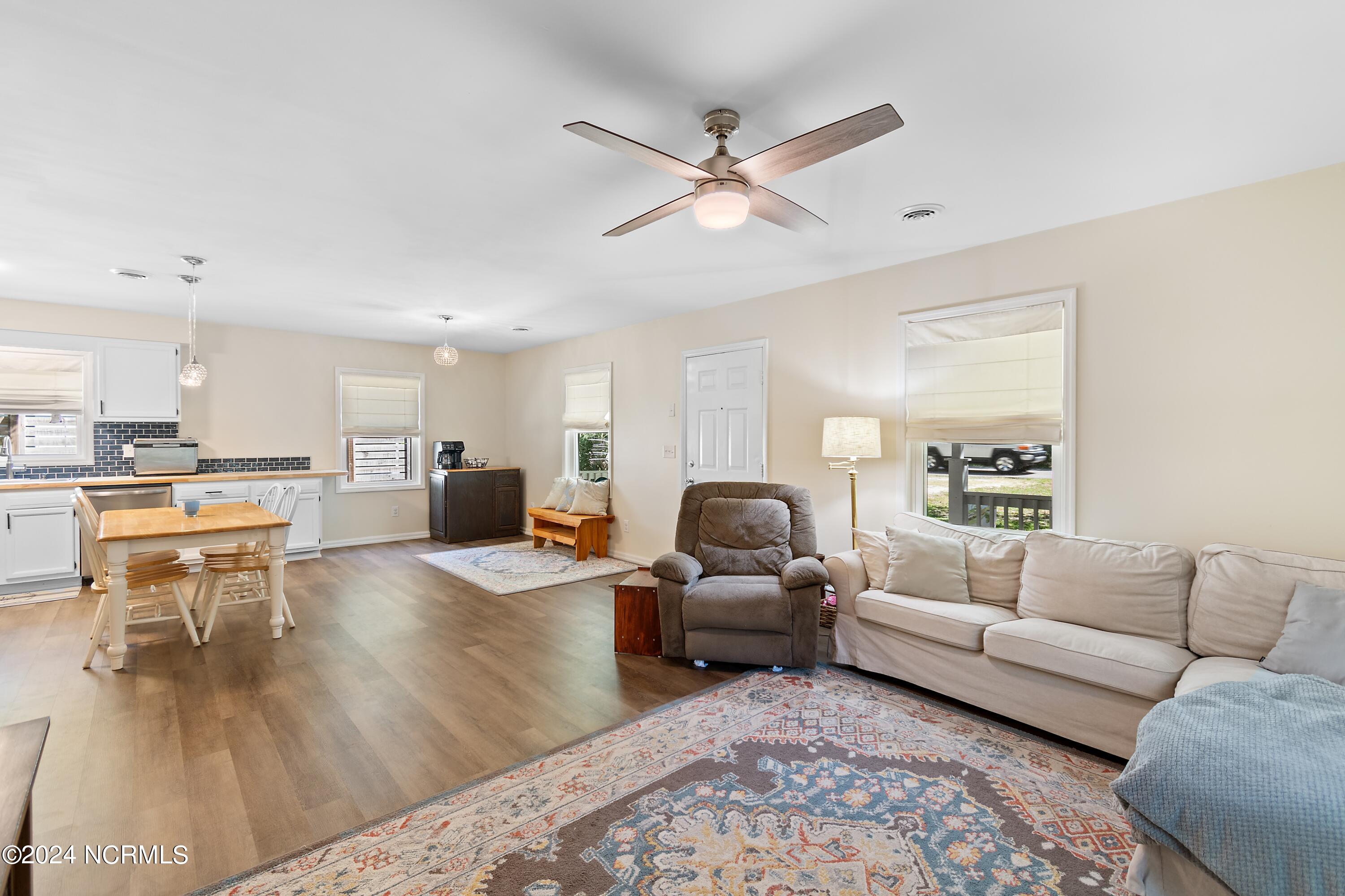 159 Northwest 3rd Street Oak Island, NC 28465 - Photo 10 of 65 159NWThirdSt - 8