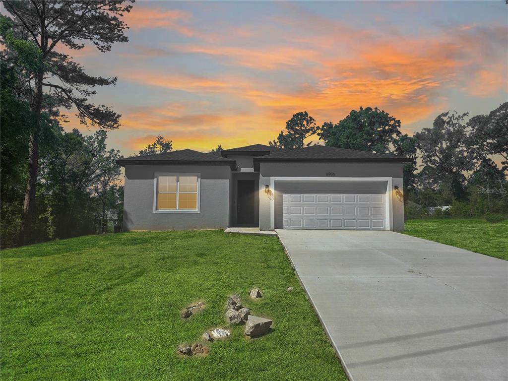 6906 Southwest 152nd Lane Road Ocala, FL 34473 - Photo 1 of 1