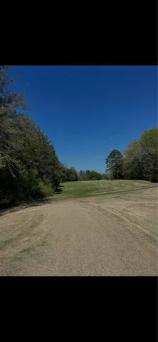 a view of lake and mountain