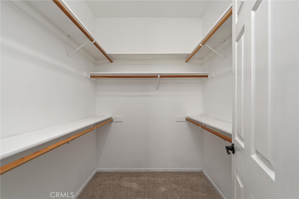 1921 Ascolano Way Chico, CA 95928 - Photo 22 of 42 a view of closet