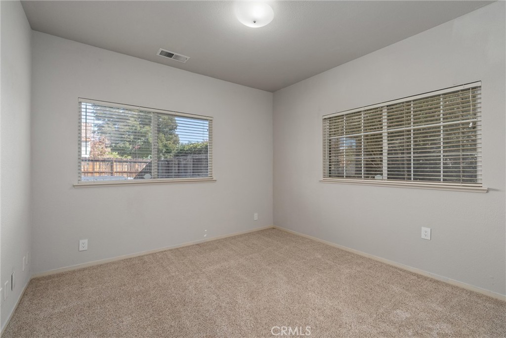 1921 Ascolano Way Chico, CA 95928 - Photo 28 of 42 an empty room with a window