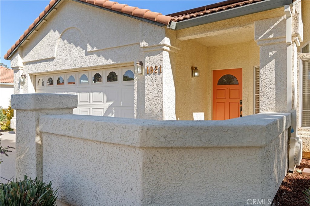 1921 Ascolano Way Chico, CA 95928 - Photo 35 of 42 a view of outdoor kitchen