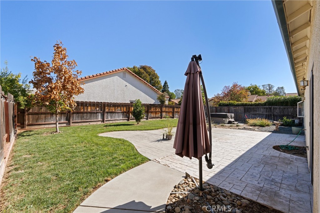 1921 Ascolano Way Chico, CA 95928 - Photo 36 of 42 a front view of a house with garden