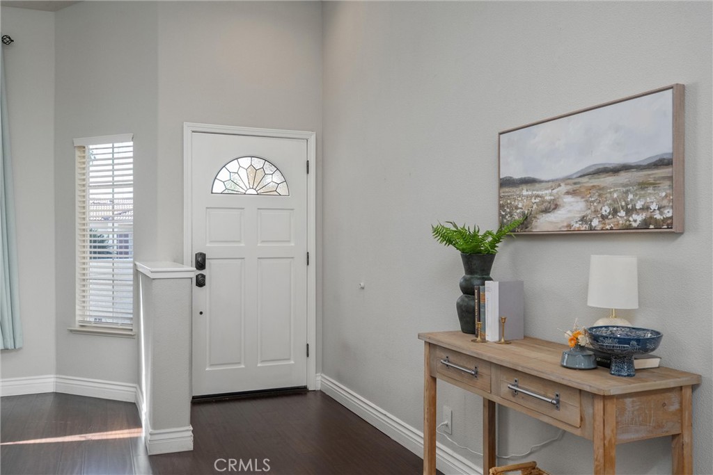 1921 Ascolano Way Chico, CA 95928 - Photo 6 of 42 a view of a workspace with furniture and wooden floor