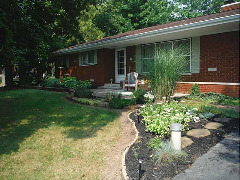 10912 Kendig Road New Carlisle, OH 45344 - Photo 2 of 25