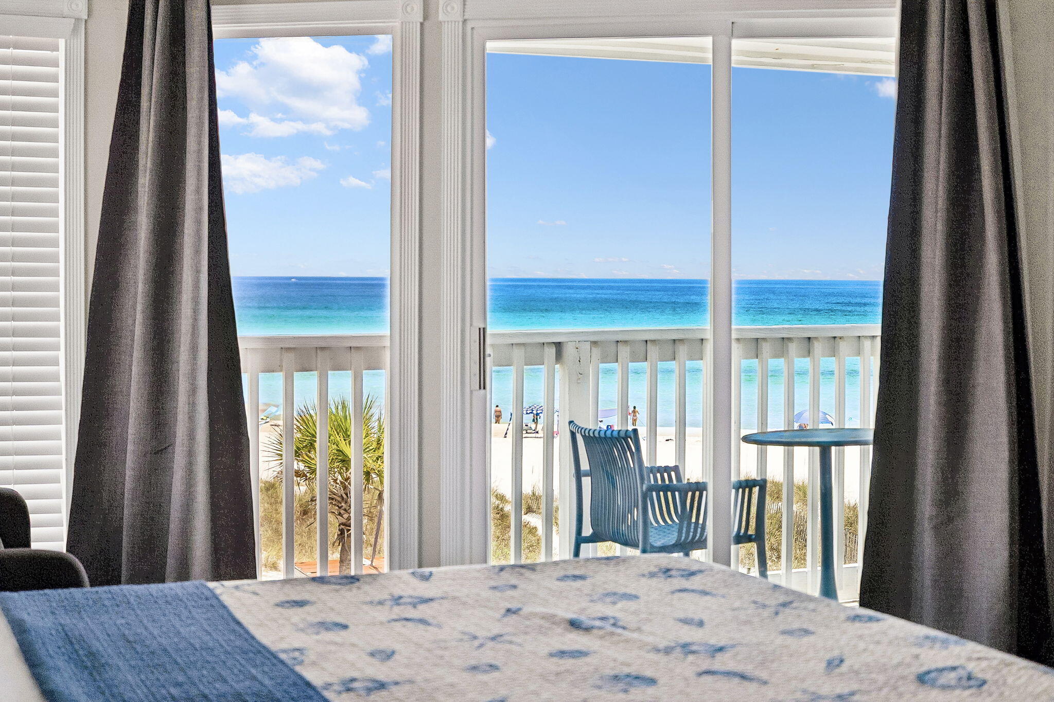 17305 Front Beach Road, Unit 1 Panama City Beach, FL 32413 - Photo 27 of 37 Room 3