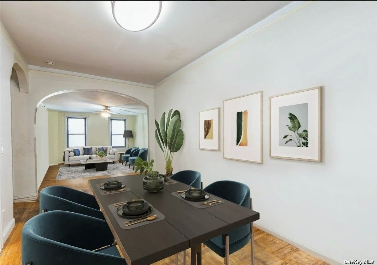 41-21 42nd St Unit 1AA