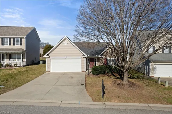 $343,000 | 5847 Sunny Ridge Trail, Clemmons, NC 27012