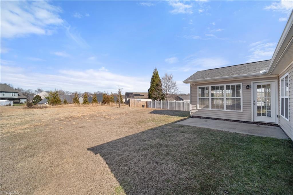 5847 Sunny Ridge Trail Clemmons, NC 27012 - Photo 35 of 42