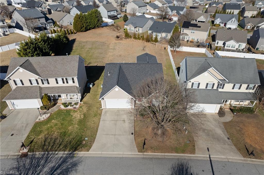 5847 Sunny Ridge Trail Clemmons, NC 27012 - Photo 38 of 42