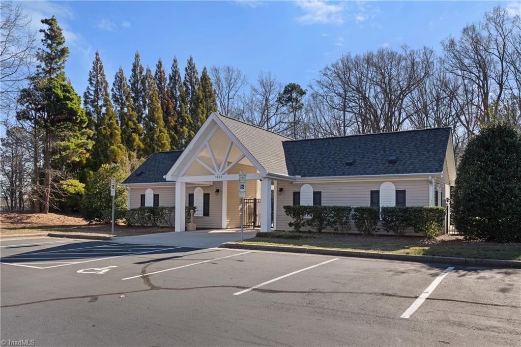 5847 Sunny Ridge Trail Clemmons, NC 27012 - Photo 39 of 42