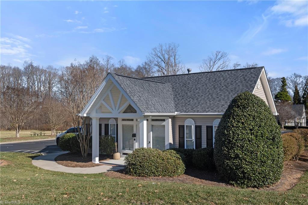 5847 Sunny Ridge Trail Clemmons, NC 27012 - Photo 41 of 42