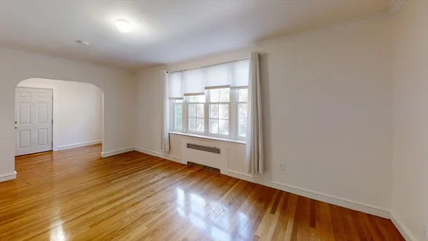 $4,300 | 65 Park Street, Unit 1, Brookline, MA 02446