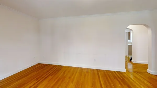 $4,300 | 65 Park Street, Unit 1, Brookline, MA 02446