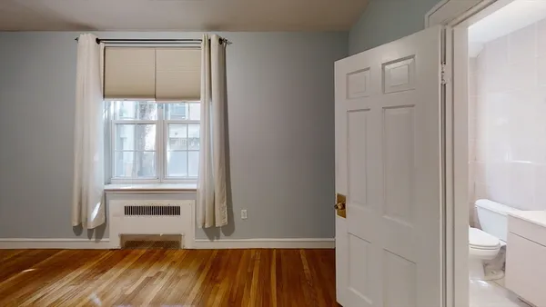$4,300 | 65 Park Street, Unit 1, Brookline, MA 02446