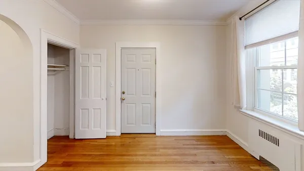 $4,300 | 65 Park Street, Unit 1, Brookline, MA 02446