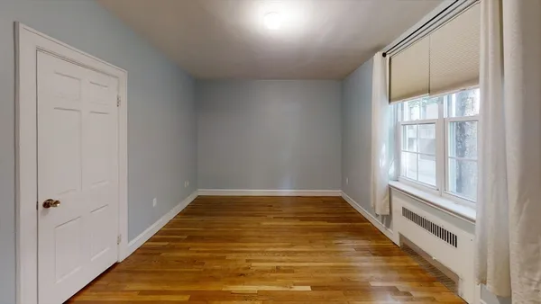 $4,300 | 65 Park Street, Unit 1, Brookline, MA 02446