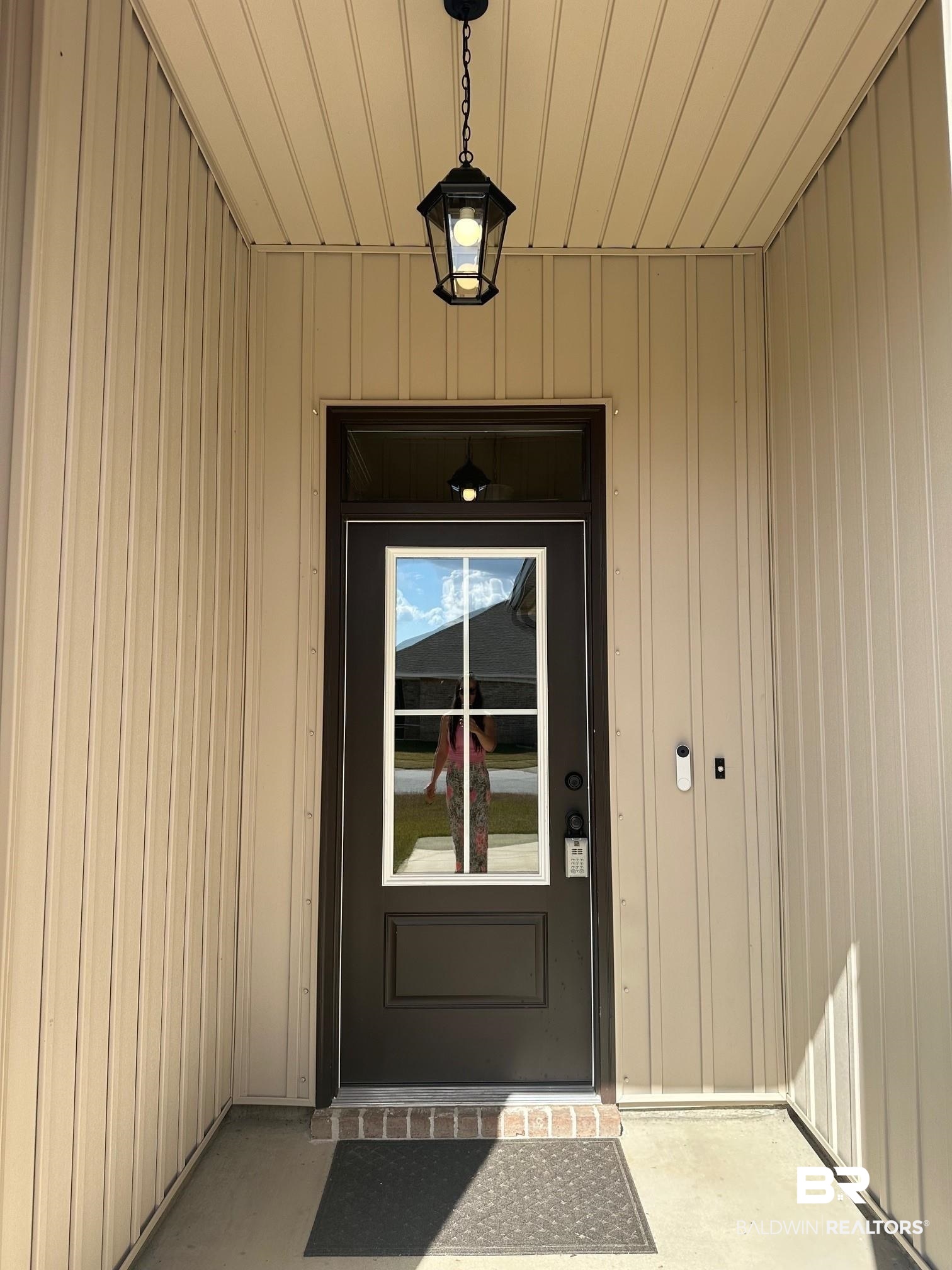 1009 Ruisseau Drive Foley, AL 36535 - Photo 8 of 55 View of entrance to property