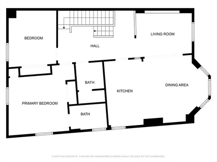 $629,000 | 41 Worcester Square, Unit 7, Boston, MA 02118